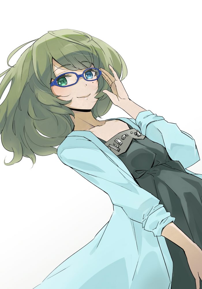 takagaki kaede (idolmaster and 1 more) drawn by kawaty