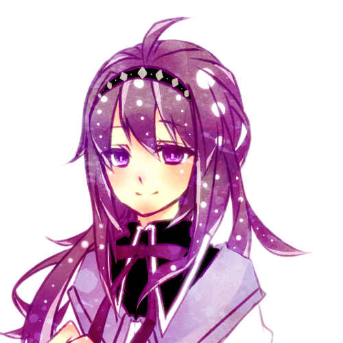 akemi homura (mahou shoujo madoka magica) drawn by xxshuroxx