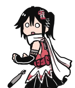 sendai and sendai kai ni (kantai collection) drawn by terrajin