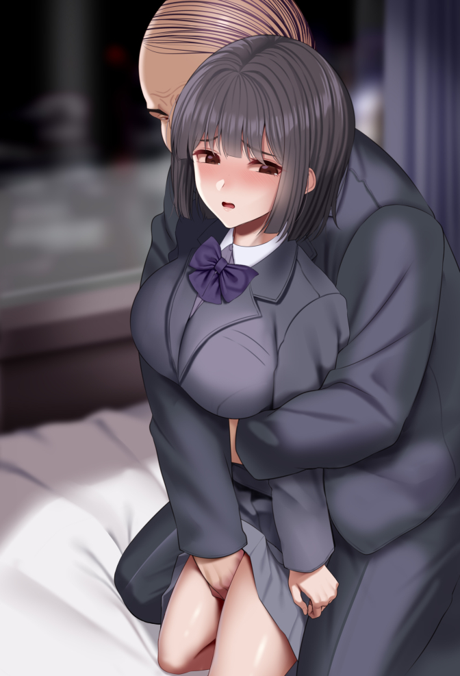 original drawn by huyumitsu