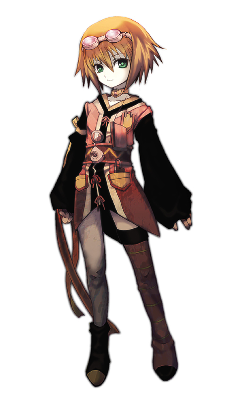 rita mordio (tales of and 1 more) drawn by kirita_(noraring)