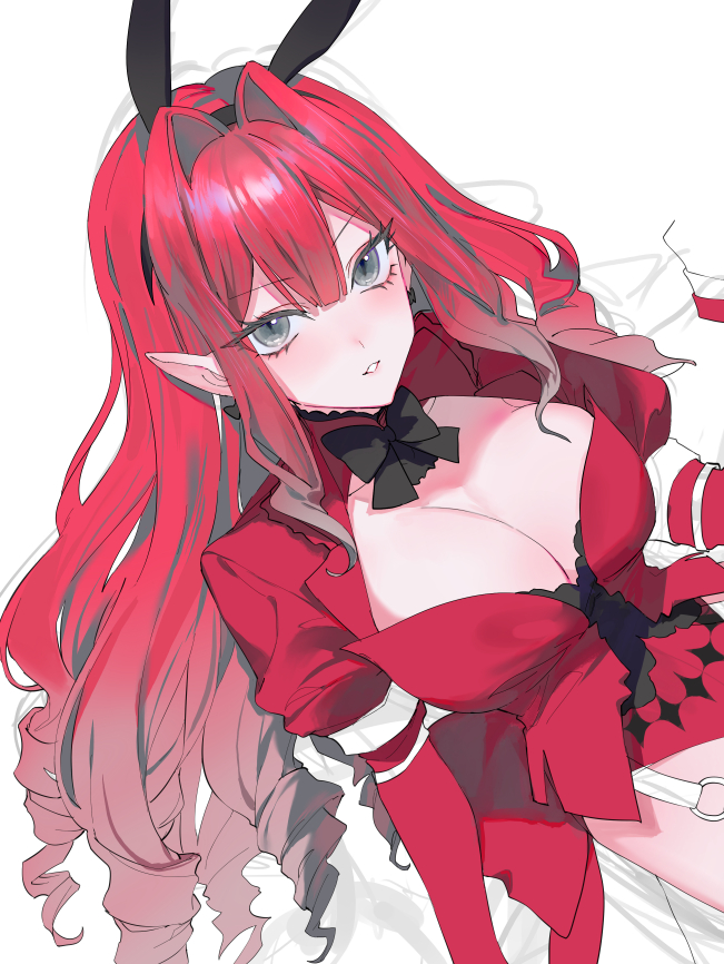 baobhan sith (fate and 1 more) drawn by yurumawari