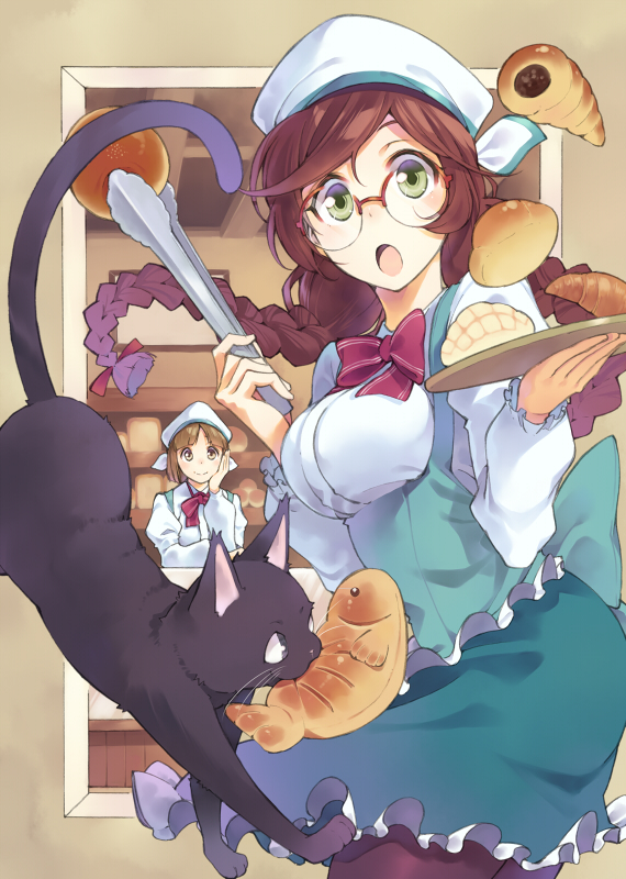 original drawn by t-okada
