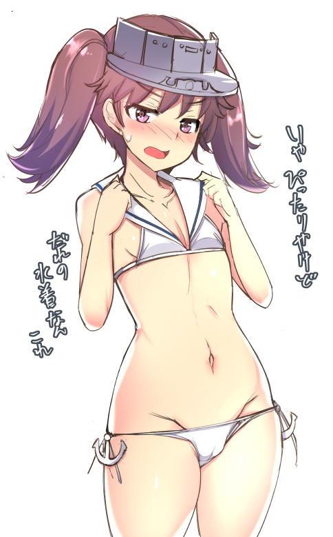 ryuujou and z3 max schultz (kantai collection) drawn by ippongui
