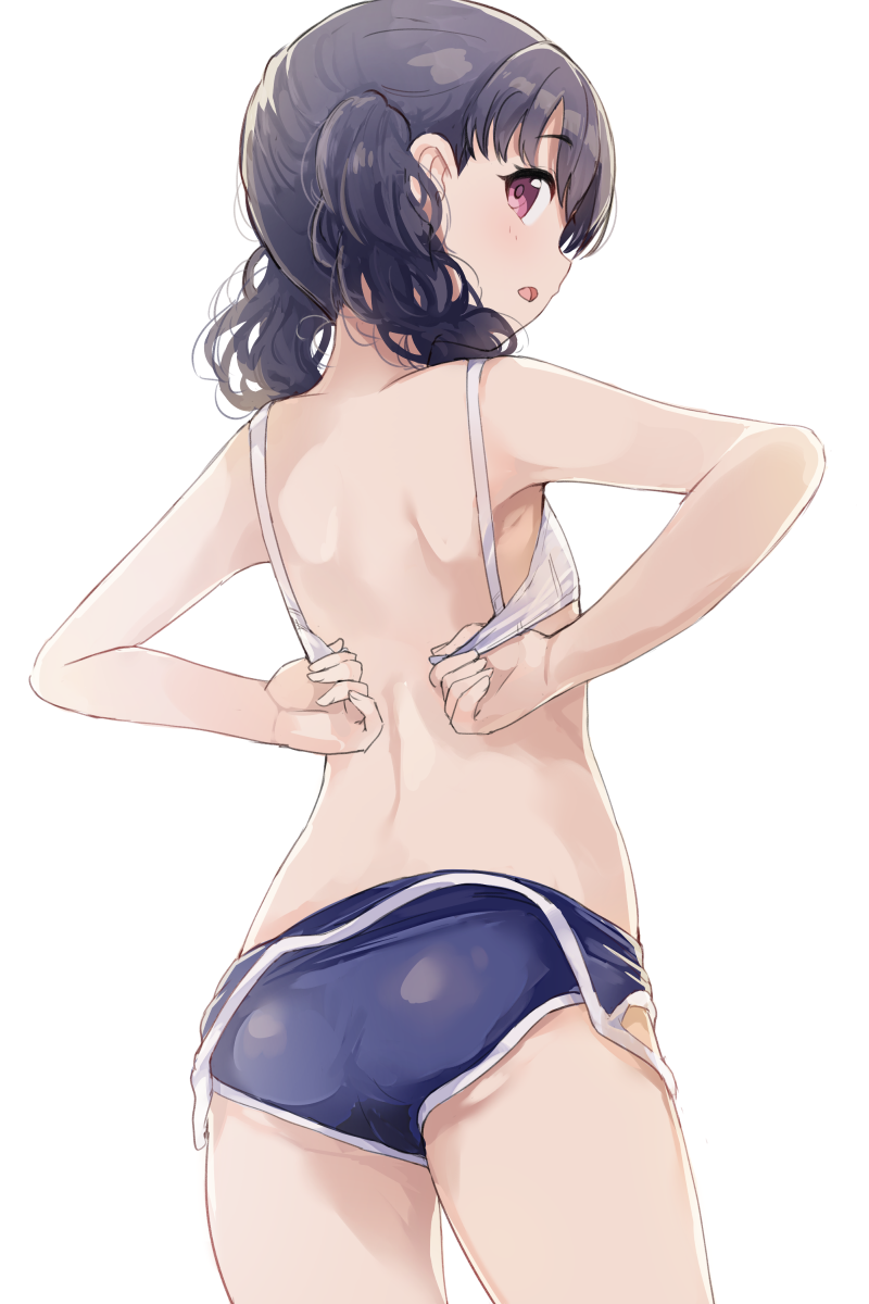 fukumaru koito (idolmaster and 1 more) drawn by hiroki_(yyqw7151)