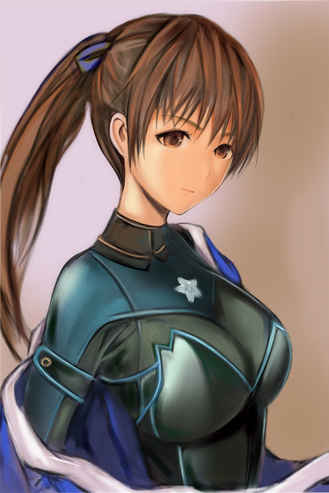 kasumi (dead or alive and 1 more) drawn by nannacy7