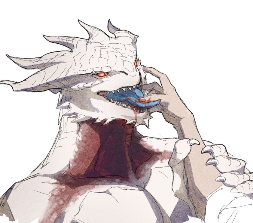 the dark urge (dungeons & dragons and 2 more) drawn by meganemido