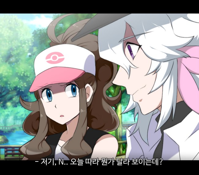 hilda, n, and merlin (fate and 3 more) drawn by uni_(unnny)