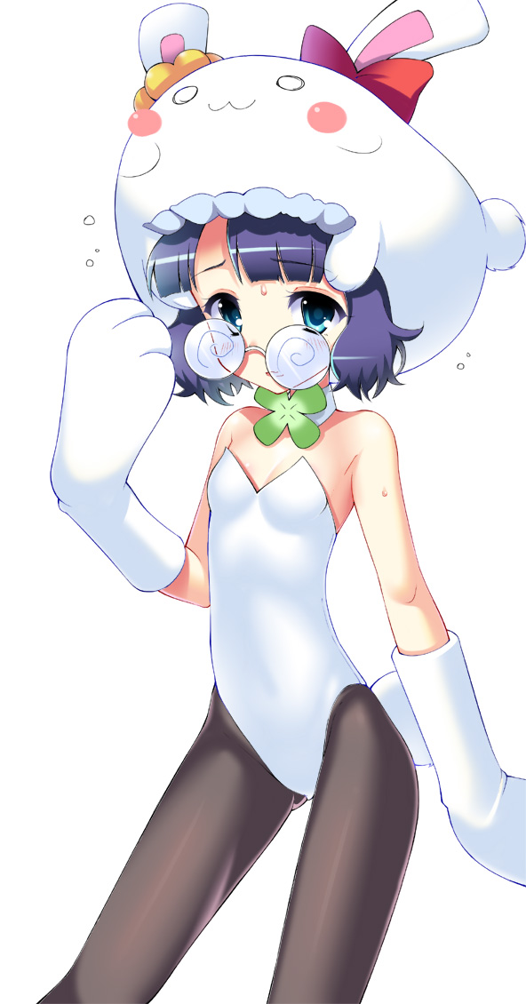 mikogami rimu (anyamal tantei kirumin zoo) drawn by aida_takanobu