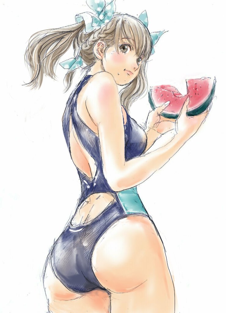 kirara (ryuu-kuu no aces) drawn by katayama_makoto