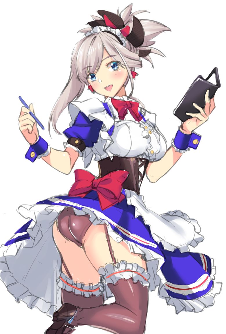 miyamoto musashi (fate and 1 more) drawn by shirokuma_a