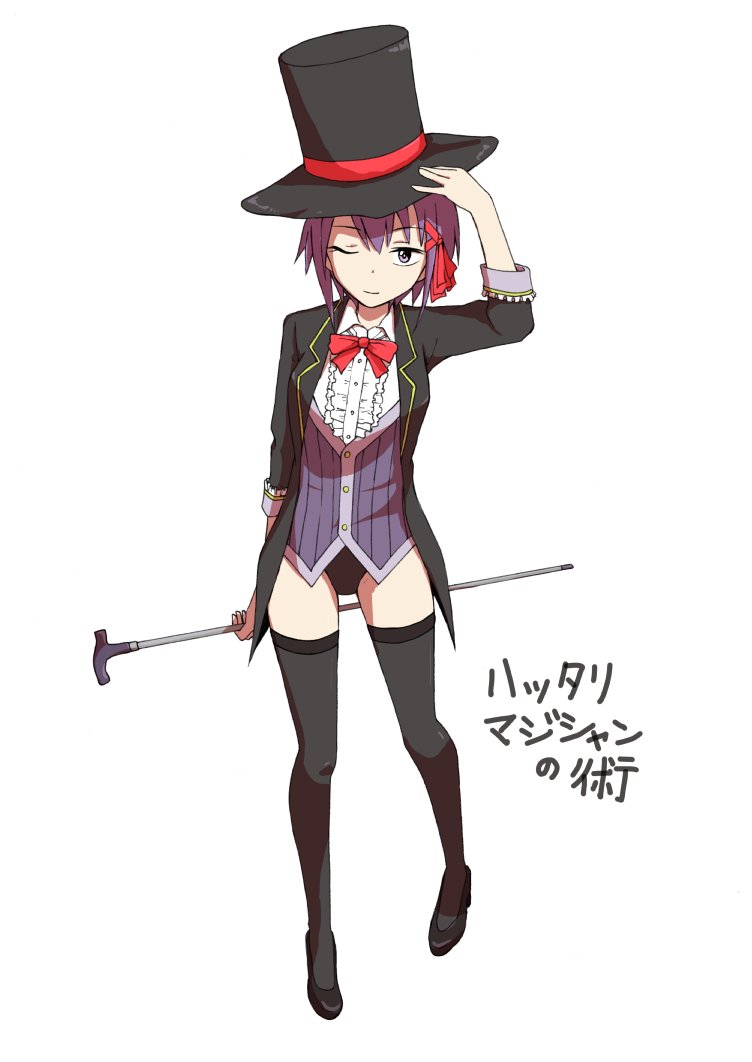 shinobu (ninja shinobu-san no junjou) drawn by yuzuchiri
