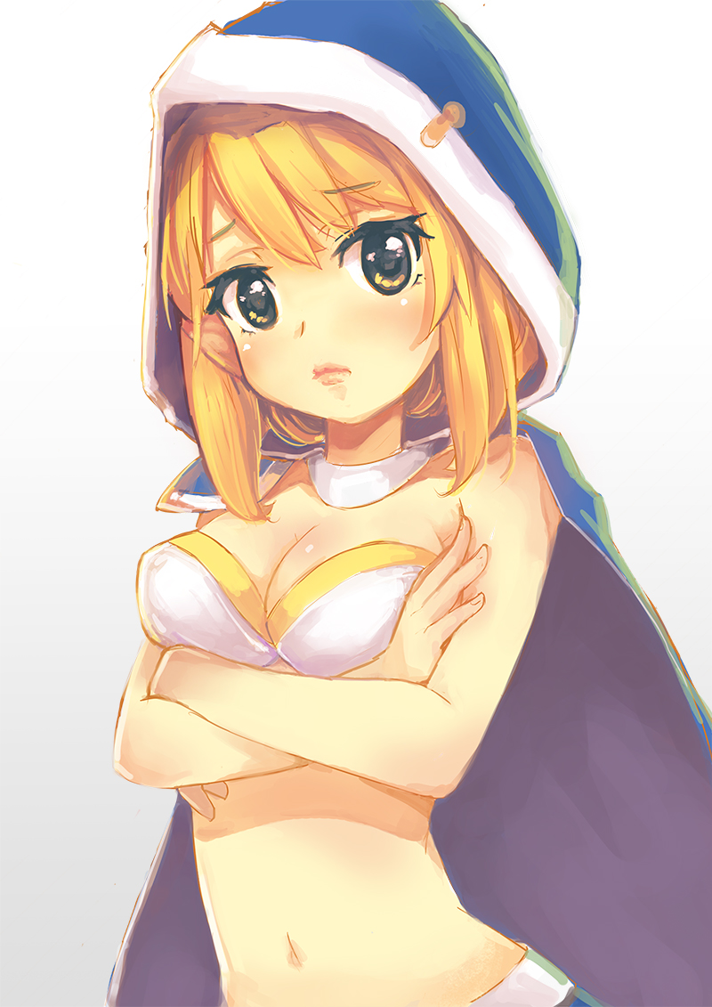 crystal maiden (dota and 1 more) drawn by optimism