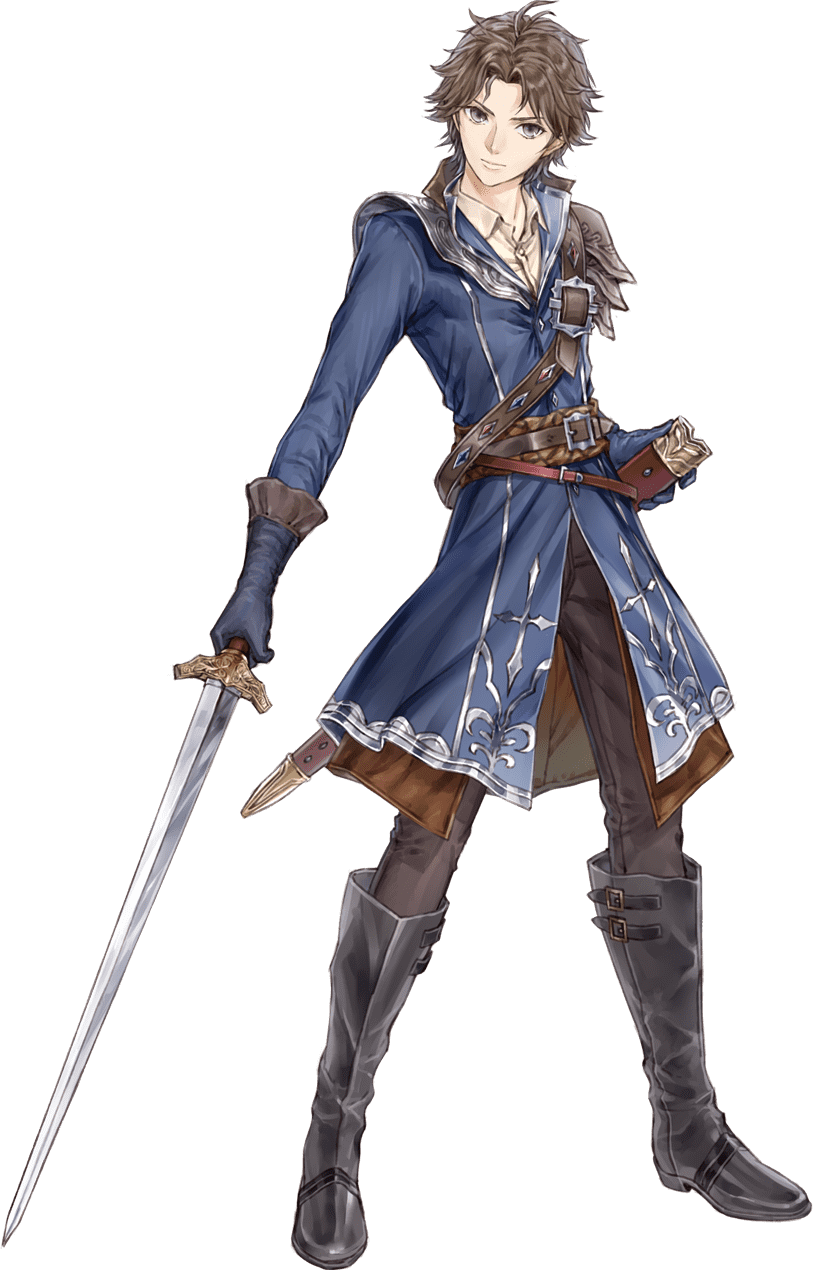 christoph aurel arland (atelier and 1 more) drawn by kishida_mel