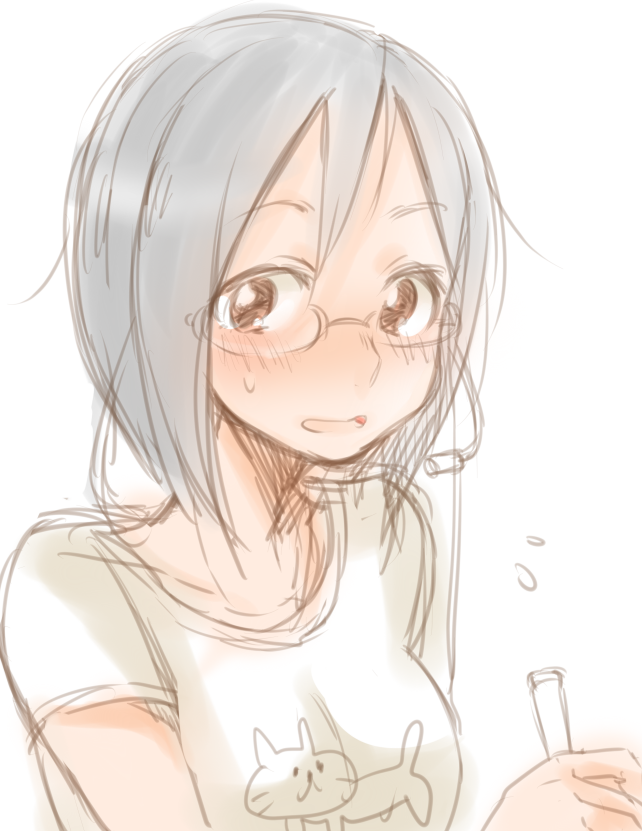 kamijo haruna (idolmaster and 1 more) drawn by warabeshi