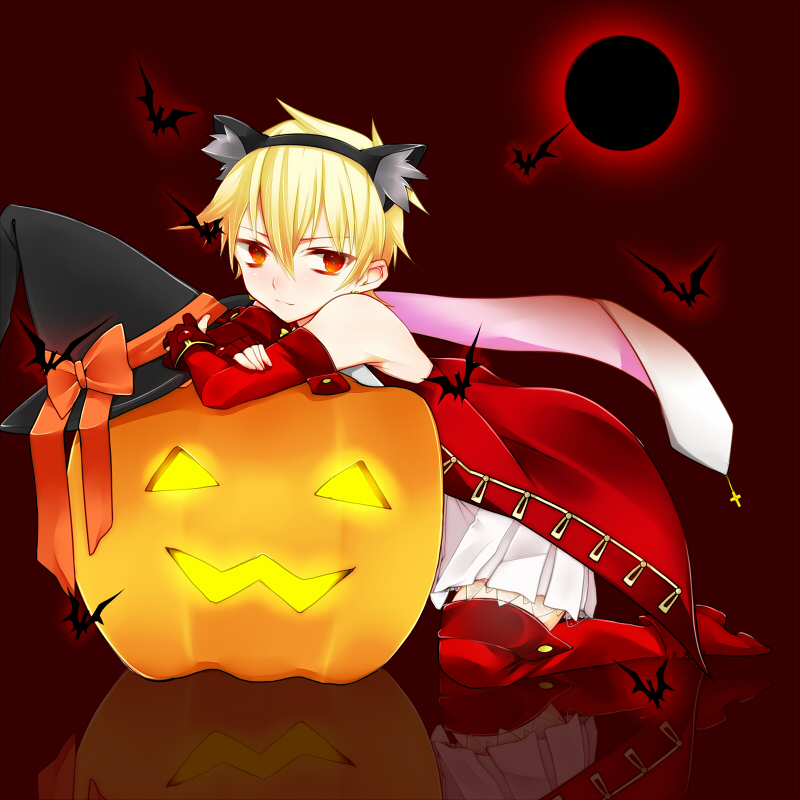 tohsaka rin, gilgamesh, and kaleido ruby (fate and 1 more) drawn by haine_(howling)