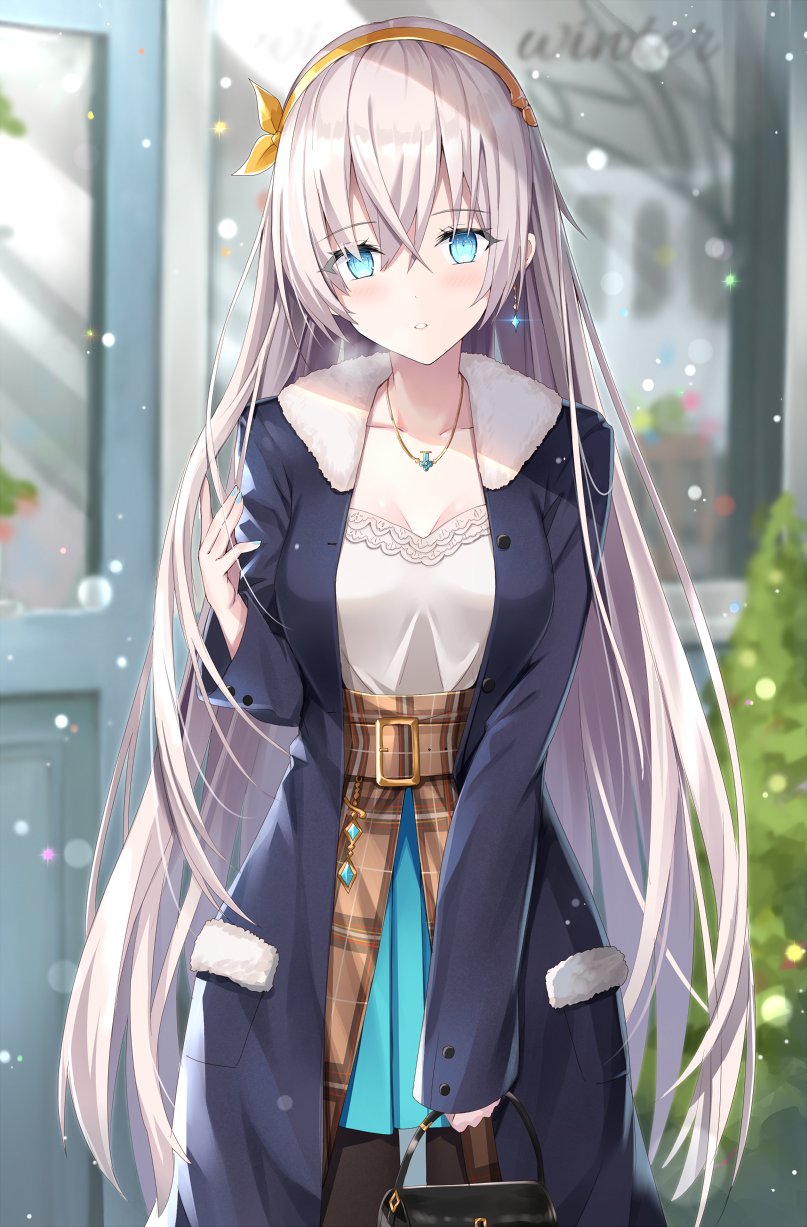 anastasia (fate and 1 more) drawn by rin_yuu