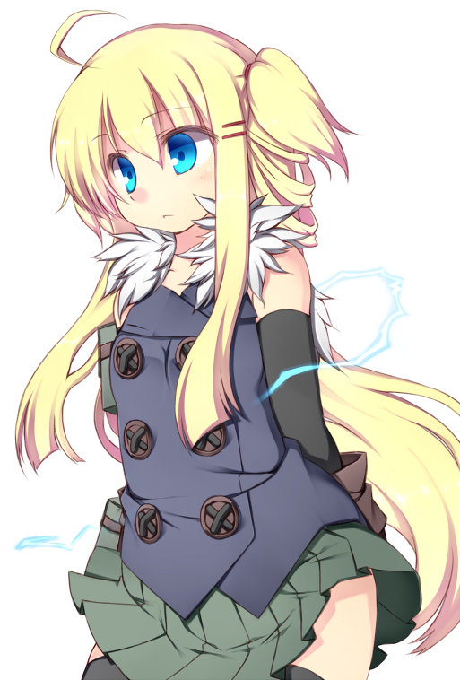 tialoft e tromea (original) drawn by hasumi_takashi