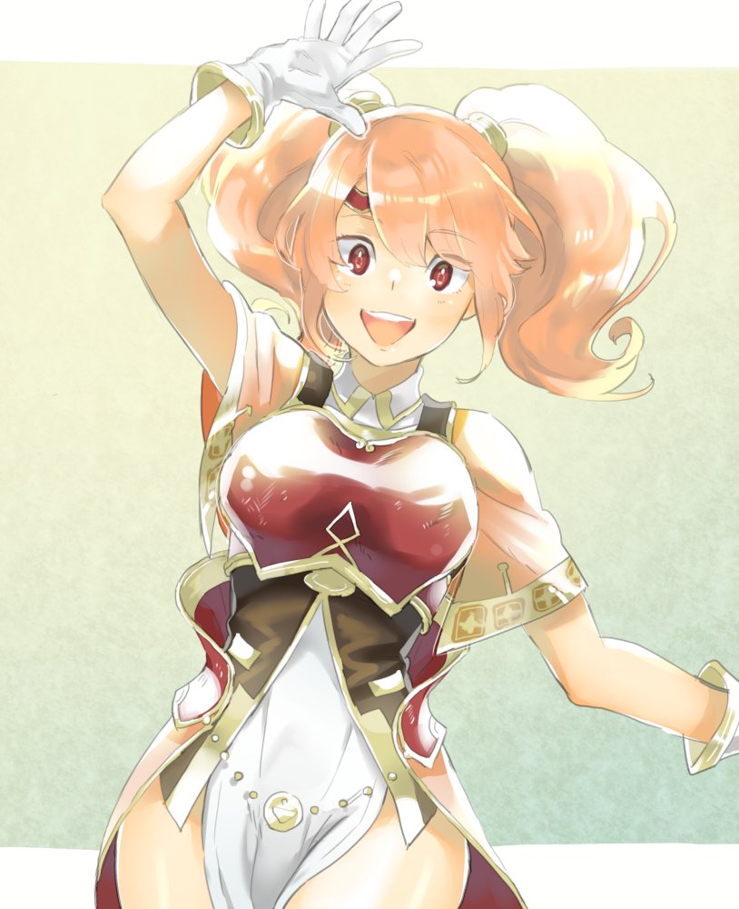 mae (fire emblem and 1 more) drawn by aisutabetao