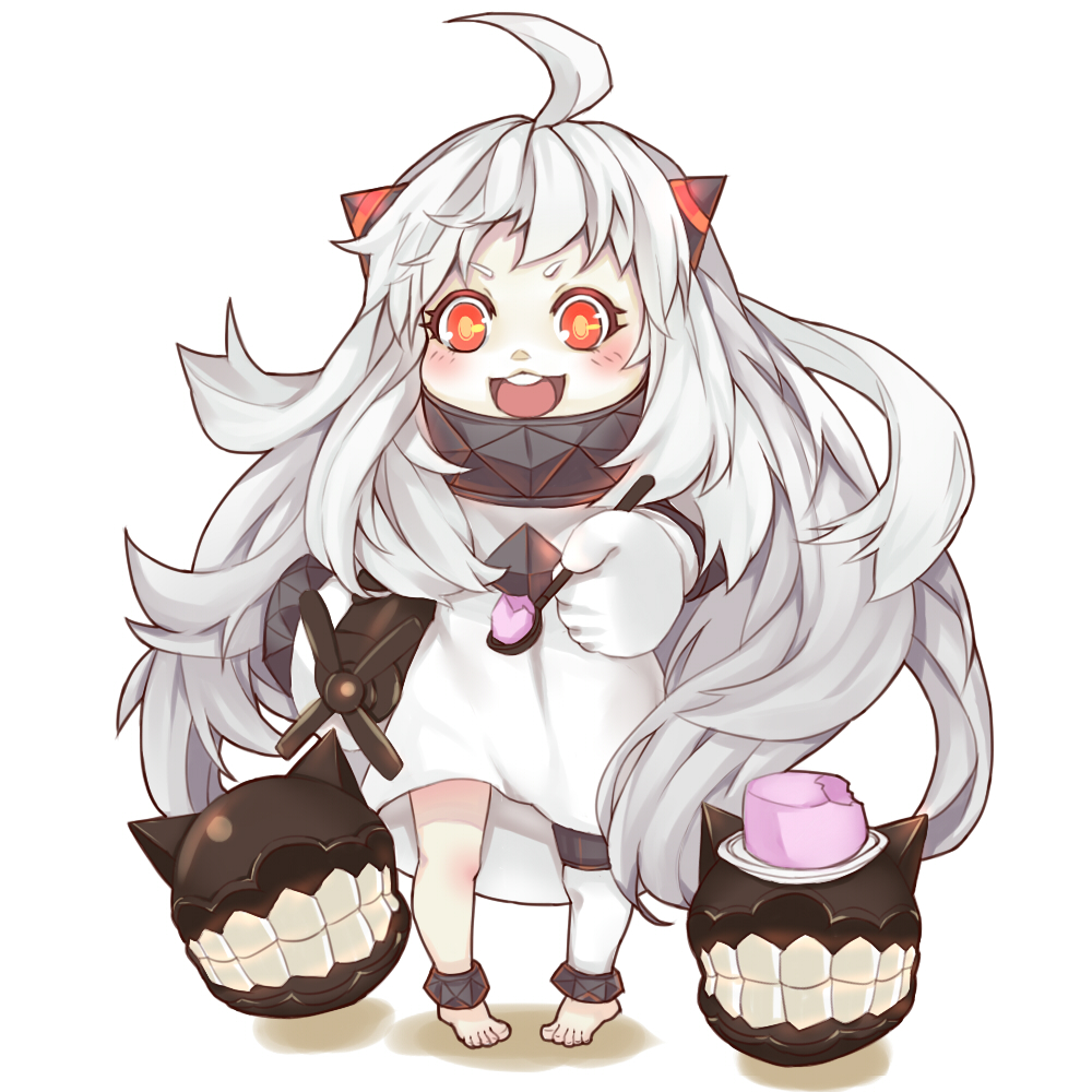 Northern Ocean Princess Kantai Collection Drawn By Madari Danbooru Sources saying that the madari going to be the bad deal for the. danbooru