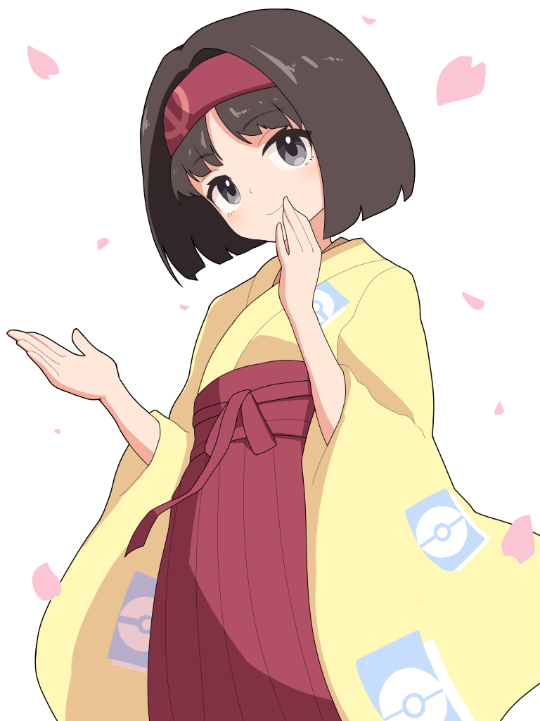 erika (pokemon and 1 more) drawn by hiyoshipow