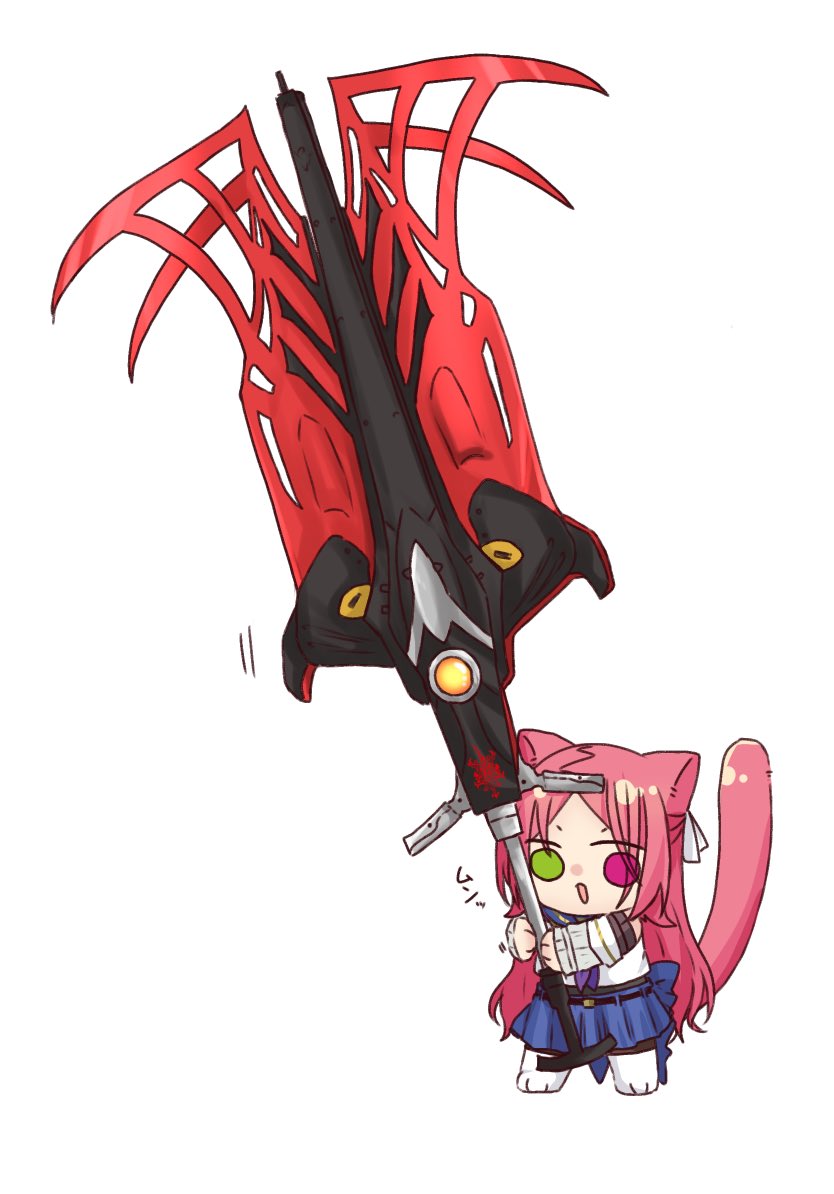 shiba tomoshibi (assault lily) drawn by nigari_(ngari_0115)