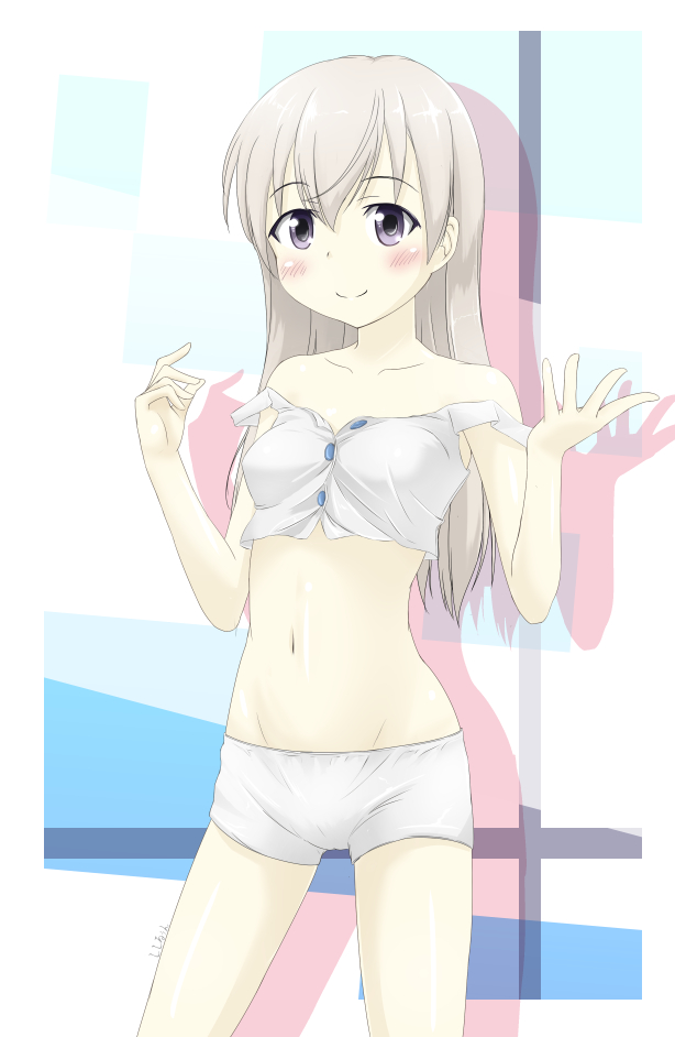 eila ilmatar juutilainen (world witches series and 1 more) drawn by sicile_gloria