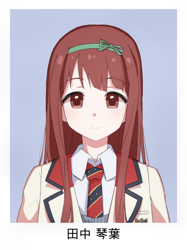 tanaka kotoha (idolmaster and 2 more) drawn by ohgi910