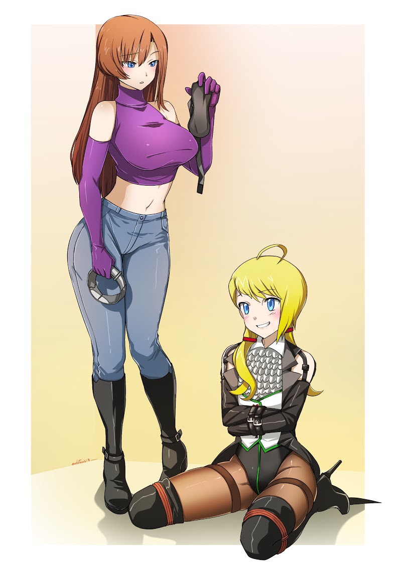 million (original) drawn by eudetenis