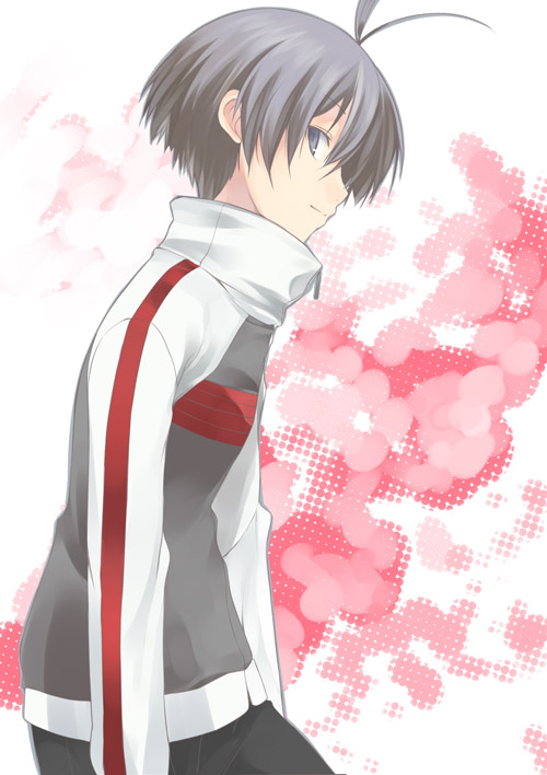 kikuchi makoto (idolmaster and 1 more) drawn by mizuki_makoto