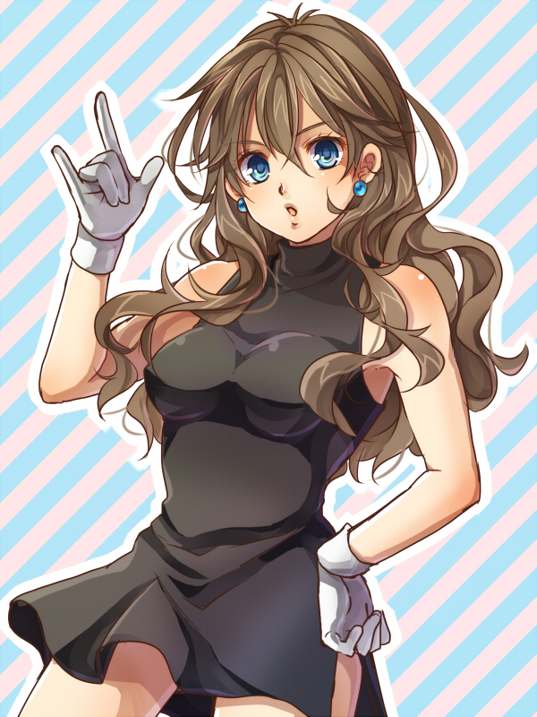 green (pokemon and 1 more) drawn by mokorei