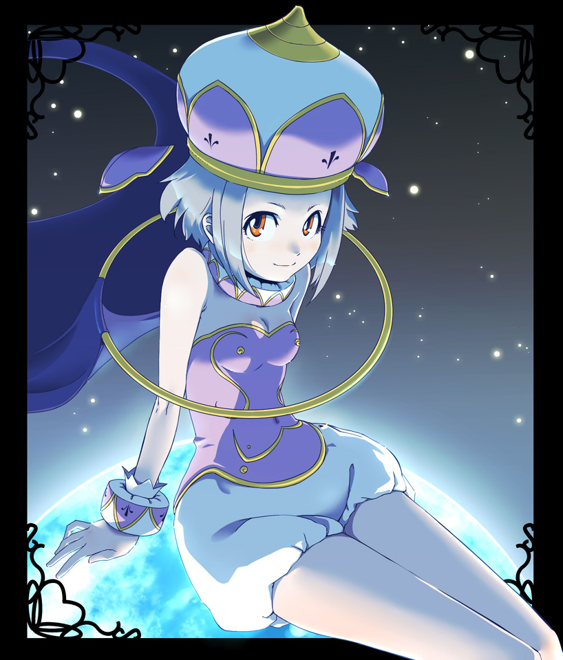 angol mois (keroro gunsou) drawn by toshi_punk