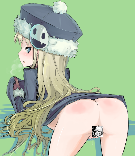 jack frost, gunner, and gunner 2 (sekaiju no meikyuu and 1 more) drawn by ume_(datsuryokugen)