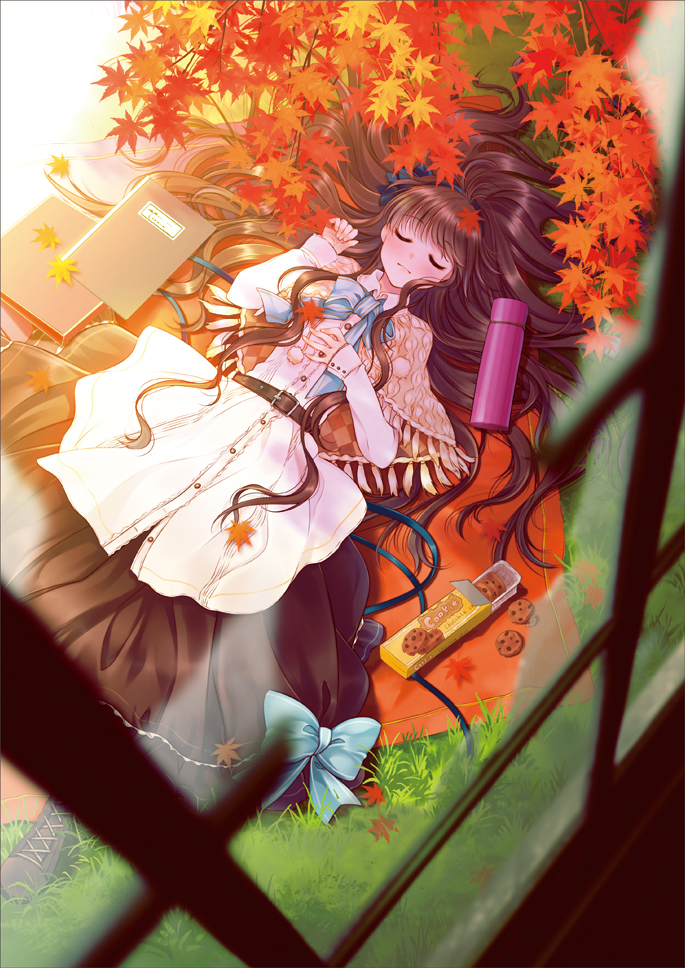 original drawn by ainili