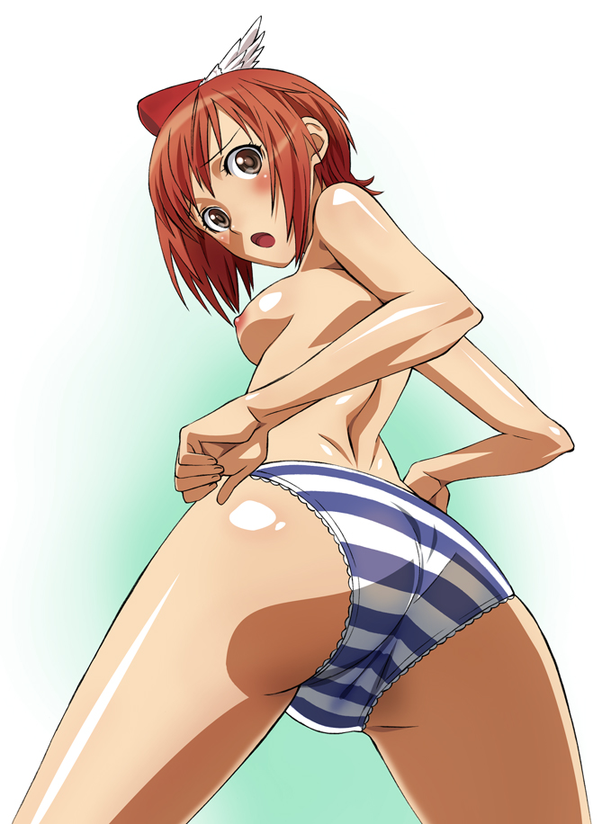 seena kanon (shining and 1 more) drawn by mokke_(mokke99)