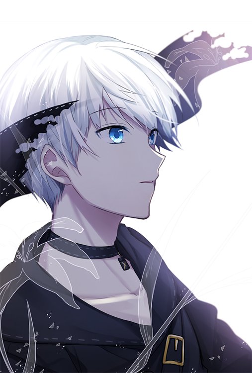 9s (nier and 1 more) drawn by flywinga7