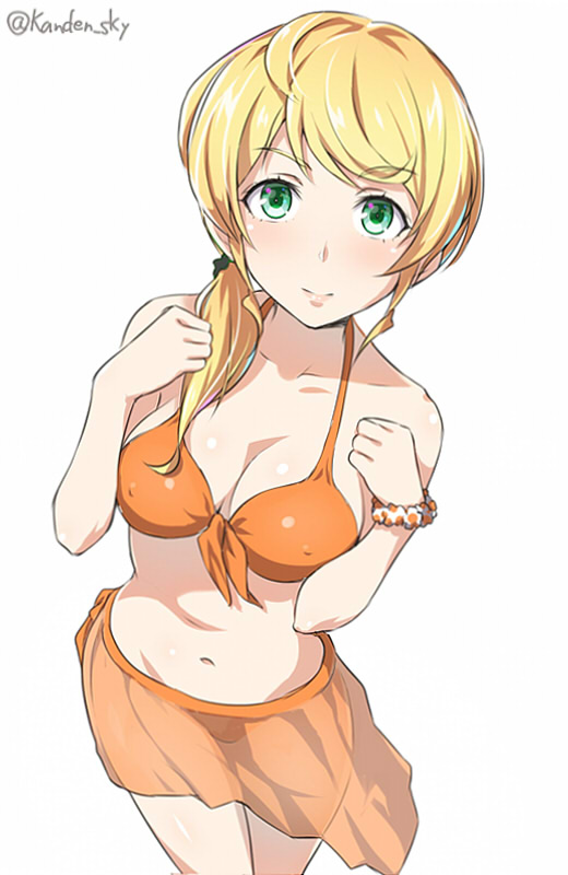 ellen baker (new horizon) drawn by kanden_sky