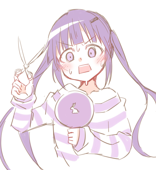 tedeza rize (gochuumon wa usagi desu ka?) drawn by hetareeji