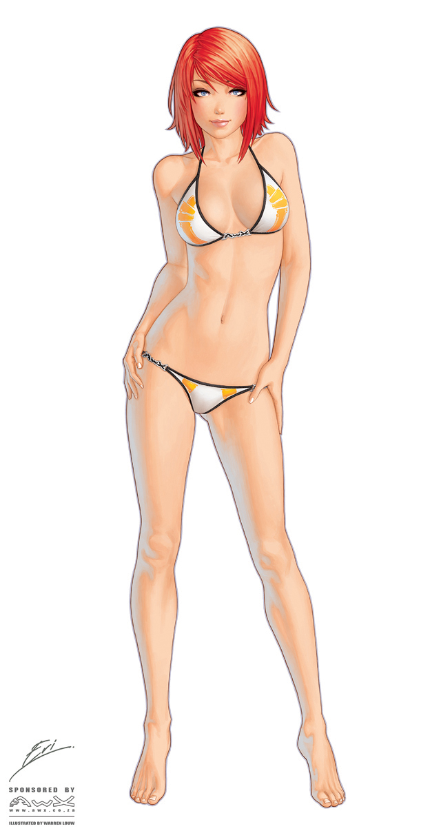 drawn by warren_louw