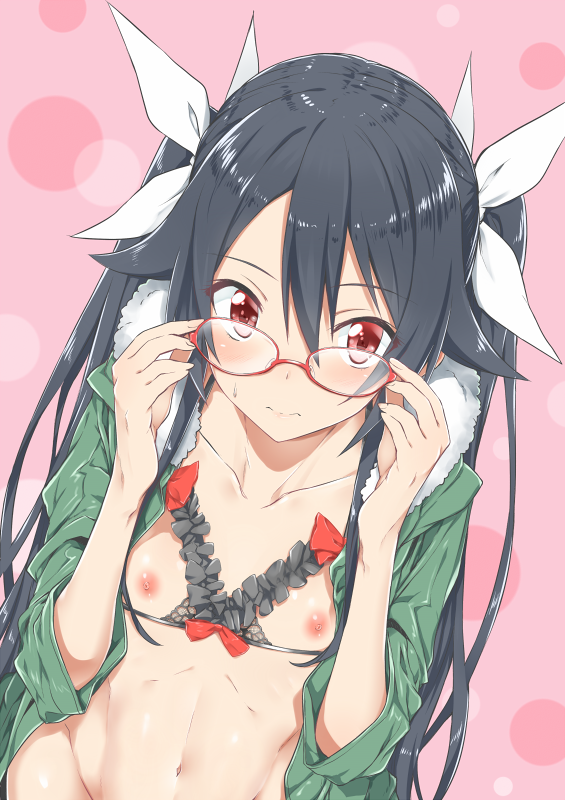 tsube aika (ore twintail ni narimasu) drawn by yuto_(dialique)