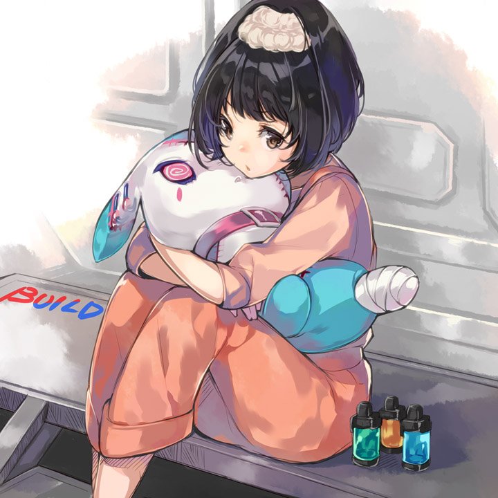 isurugi misora (kamen rider and 1 more) drawn by chiko_(mizuho)