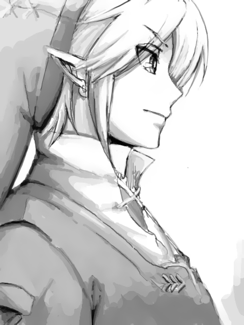 link (the legend of zelda and 1 more)