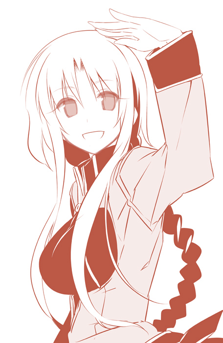 archerko (fate and 1 more) drawn by himura_kiseki