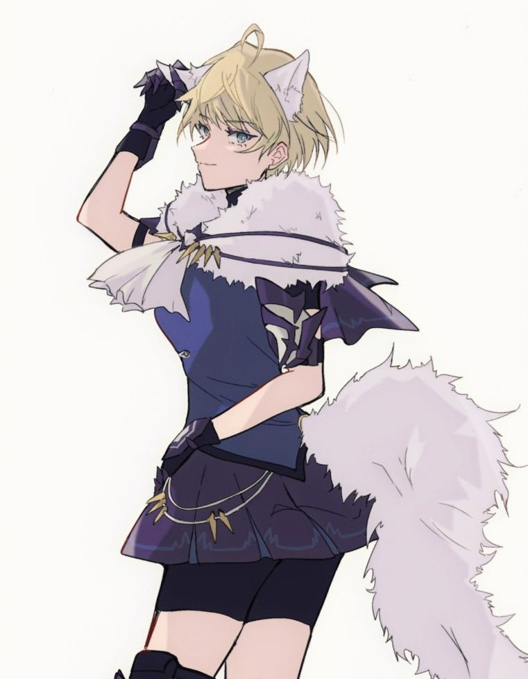 merrin (fire emblem and 1 more) drawn by oda32t