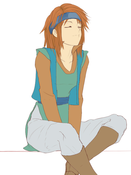 raquel (tear ring saga and 1 more) drawn by nonji_(sayglo_halo)