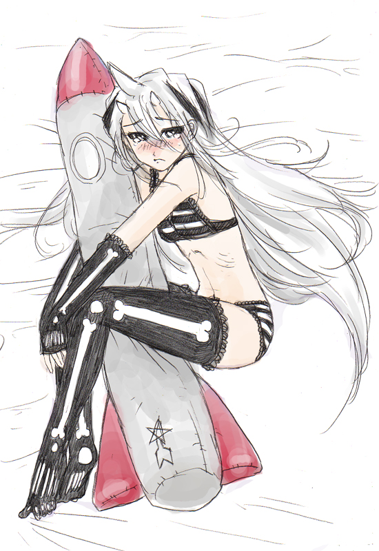seabozu (ultra series and 1 more) drawn by fuu_(futian)