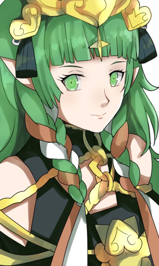 sothis (fire emblem and 1 more) drawn by rem_(eyes_410)