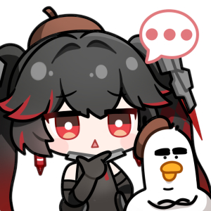 lucia and lucia: dawn (punishing: gray raven) drawn by euyueuy