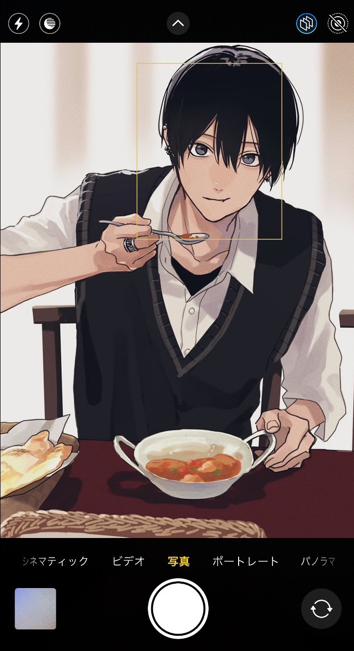natsuhiko (suzuki-san) drawn by looker and yamada_(onigori105)