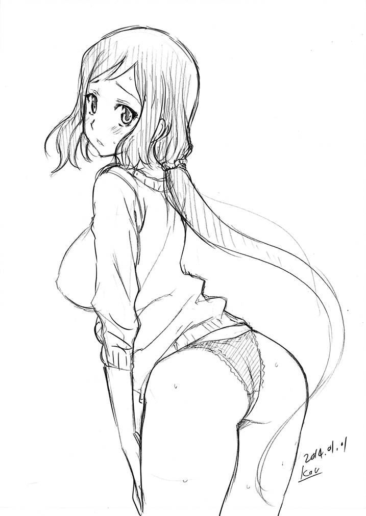 iori rinko (gundam and 1 more) drawn by mitarashi_kousei